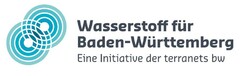 Wasserstoff für Baden - Württemberg Eine Initiative der terranets bw