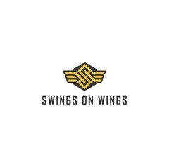 SWINGS ON WINGS