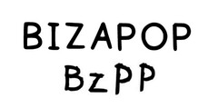 BIZAPOP Bz PP