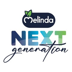 Melinda NEXT generation