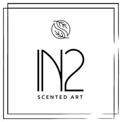 IN2 SCENTED ART