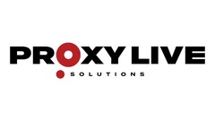 PROXY LIVE SOLUTIONS