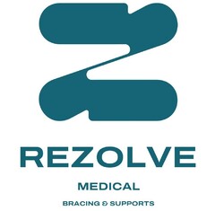 REZOLVE MEDICAL BRACING & SUPPORTS