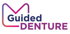 Guided DENTURE