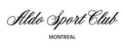 Aldo Sport Club MONTREAL