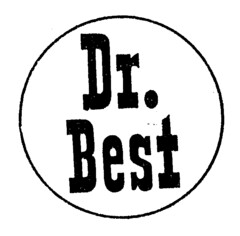 Dr. Best