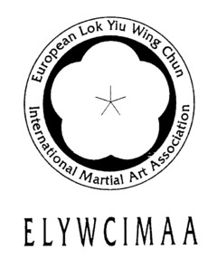 European Lok Yiu Wing Chun International Martial Art Association ELYWCIMAA