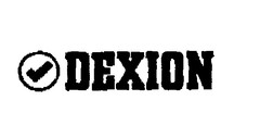 DEXION