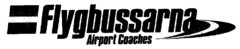 Flygbussarna Airport Coaches