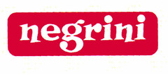 negrini