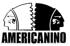 AMERICANINO