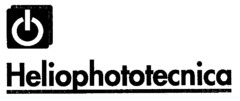 Heliophototecnica