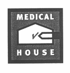 MEDICAL HOUSE