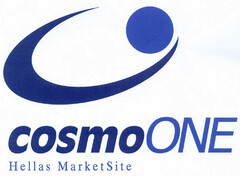 cosmoONE Hellas MarketSite