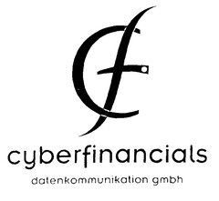cyberfinancials datenkommunikation gmbh