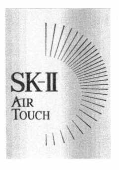 SK-II AIR TOUCH