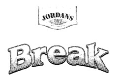 JORDANS Break