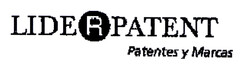 LIDERPATENT Patentes y Marcas