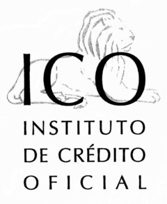 ICO INSTITUTO DE CRÉDITO OFICIAL