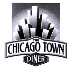 THE CHICAGO TOWN DINER