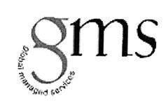 gms global managed services