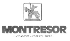 MONTRESOR LUCIDACOSTE - EDGE POLISHERS