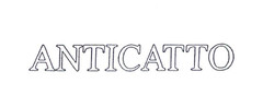 ANTICATTO