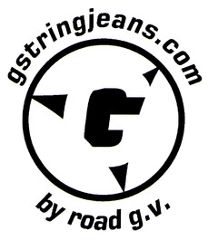 gstringjeans.com by road g.v.
