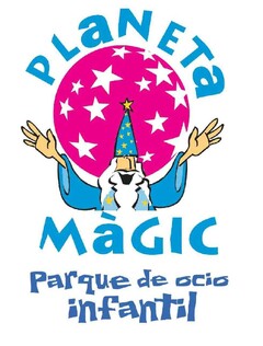 PLaNETa MàGIC Parque de ocio infantil