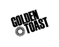 GOLDEN TOAST