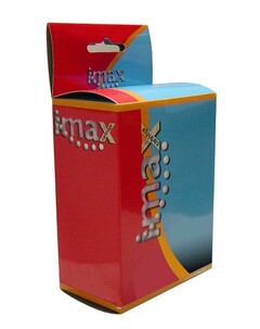 imax cartridge