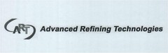 Advanced Refining Technologies