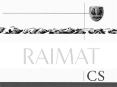 RAIMAT CS