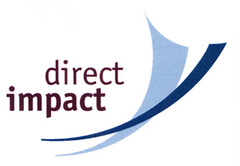 direct impact