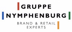 GRUPPE NYMPHENBURG BRAND & RETAIL EXPERTS