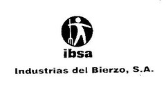 ibsa Industrias del Bierzo, S.A.