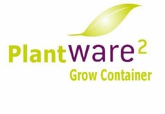 Plantware2 Grow Container