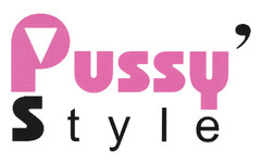 Pussy' Style