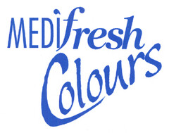 MEDIfresh Colours