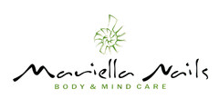 Mariella Nails BODY& MIND CARE