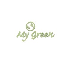 MY GREEN