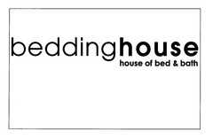 beddinghouse house of bed & bath