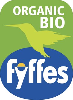 ORGANIC BIO FYFFES