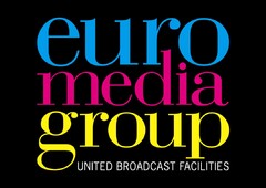 EURO MEDIA GROUP UNITED BROADCAST FACILITIES