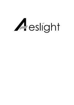 Aeslight