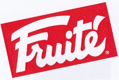 Fruité