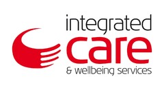 INTEGRATED CARE & WELLBEING SERVICES