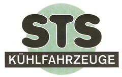 STS KÜHLFAHRZEUGE