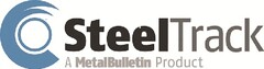STEEL TRACK
A Metal Bulletin Product