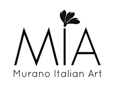 MIA - Murano Italian Art